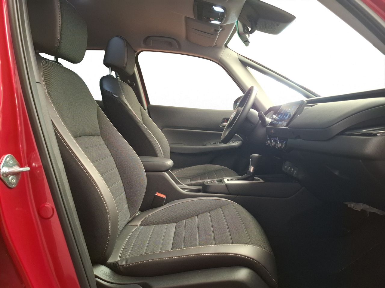 Foto Honda Jazz 18