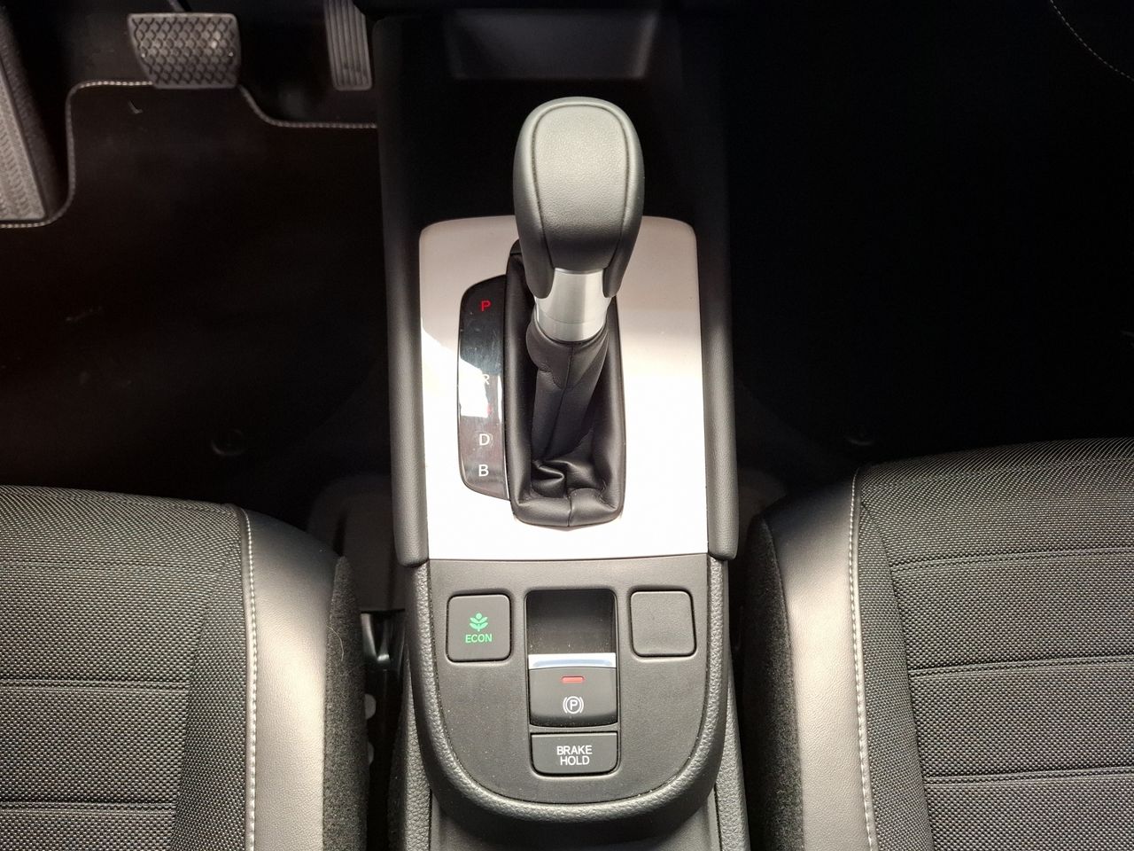 Foto Honda Jazz 22