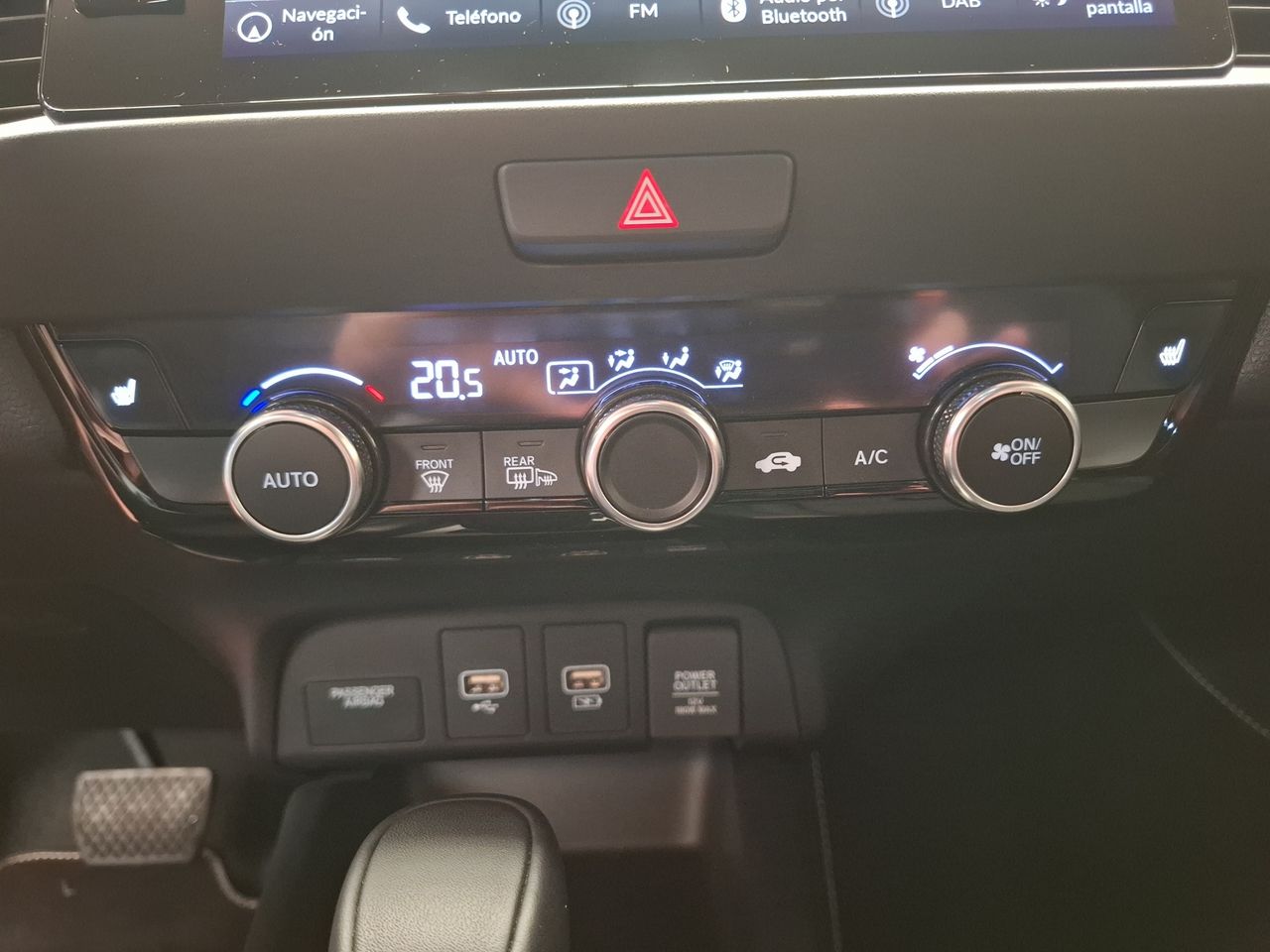 Foto Honda Jazz 23