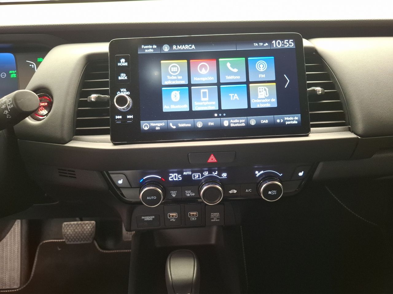 Foto Honda Jazz 24