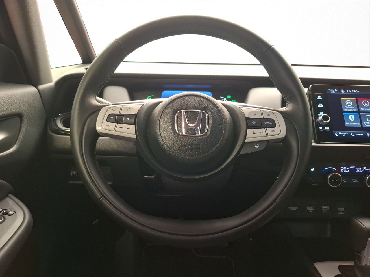 Foto Honda Jazz 25