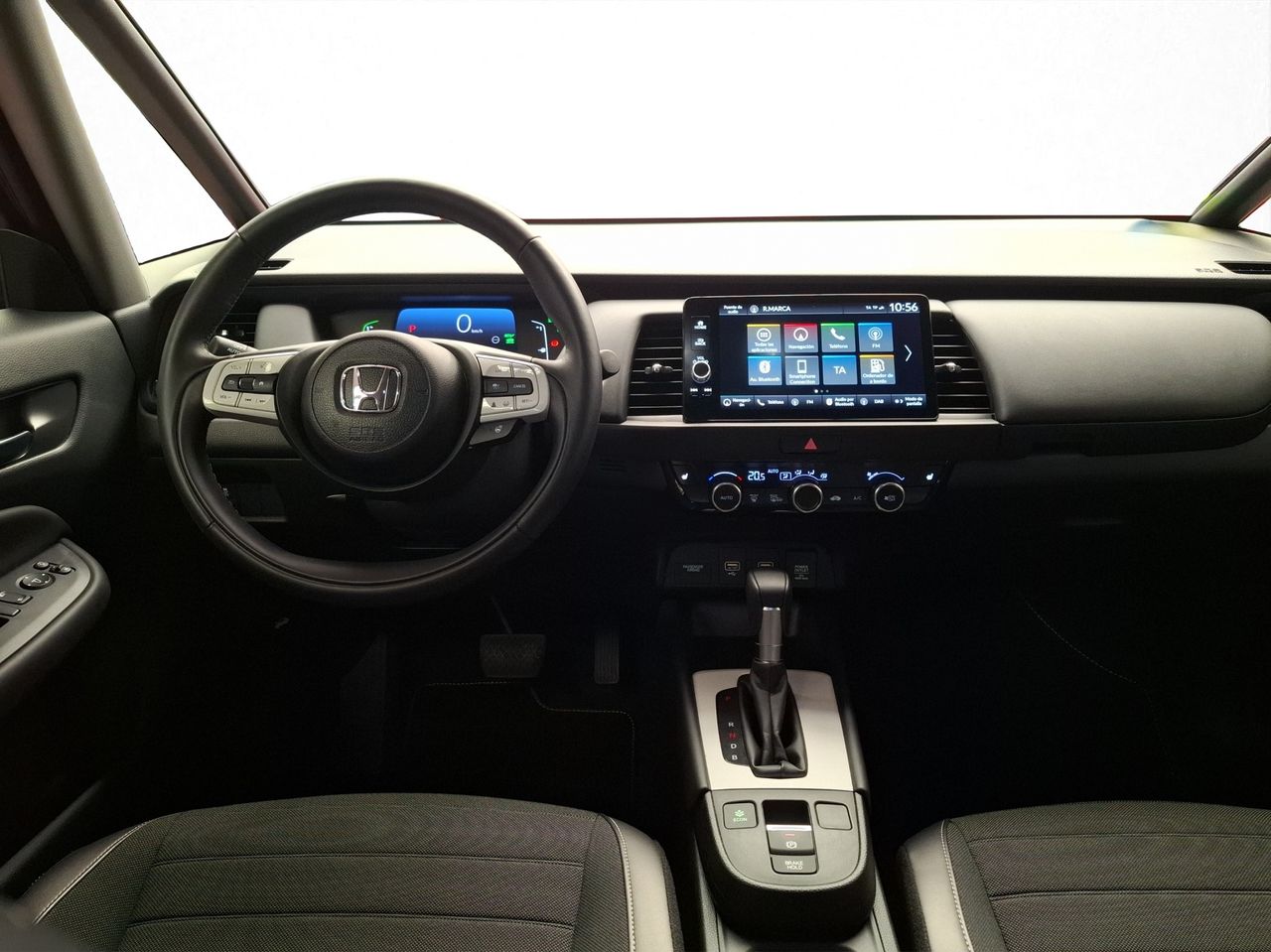 Foto Honda Jazz 26