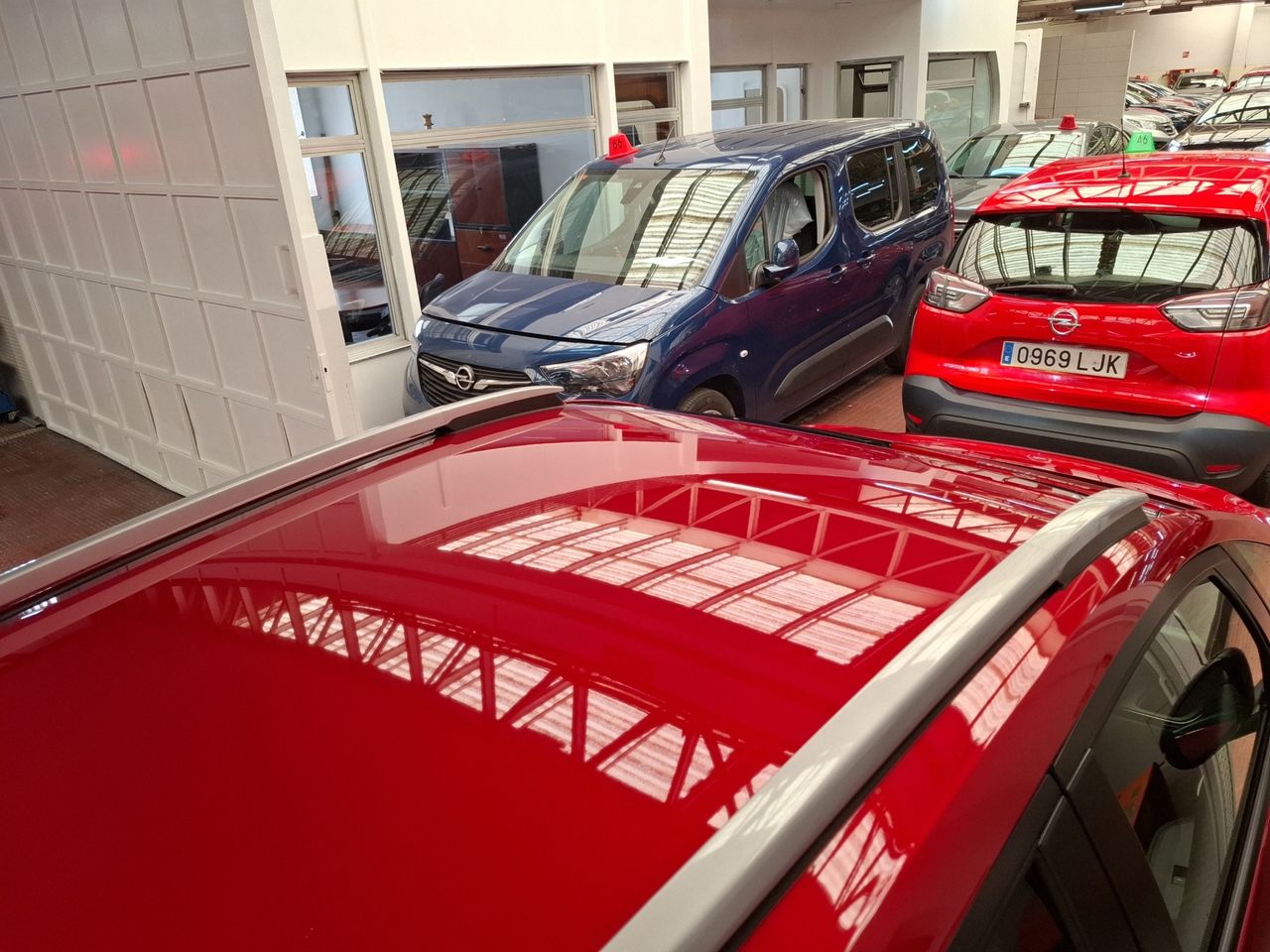 Foto Honda Jazz 28