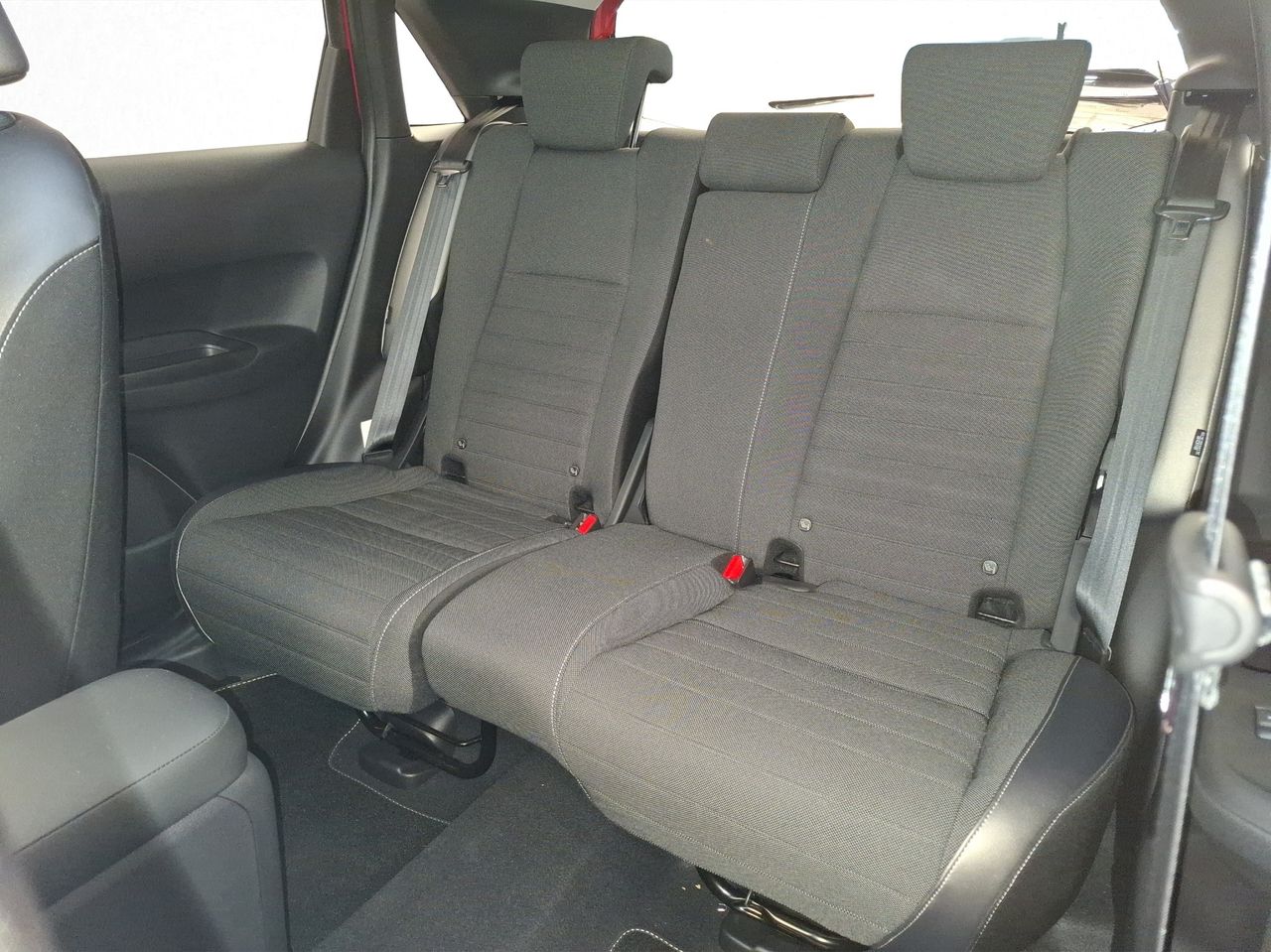 Foto Honda Jazz 29