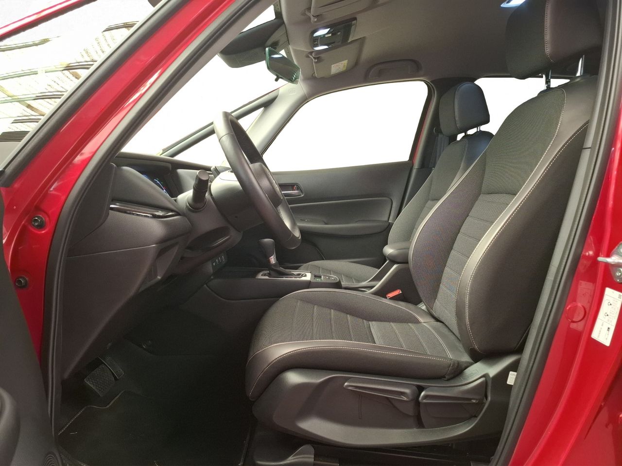 Foto Honda Jazz 30