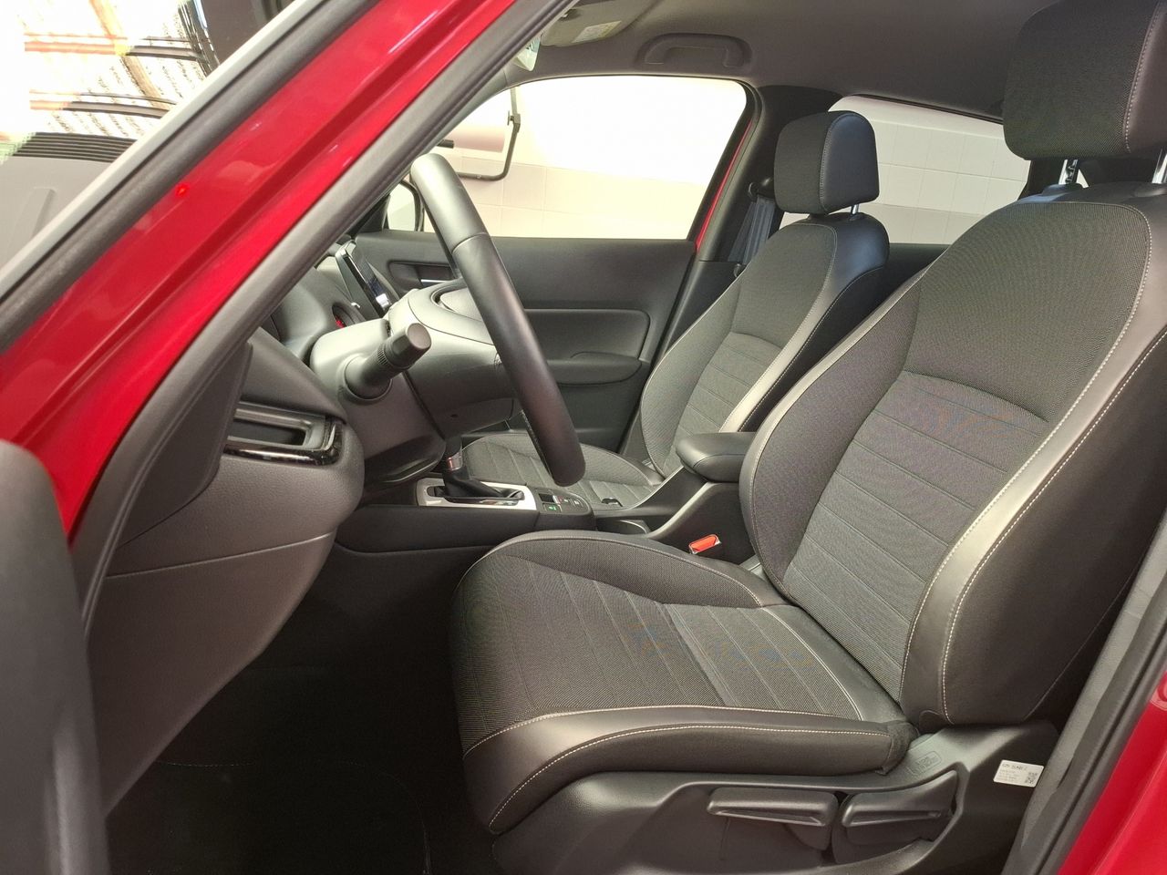 Foto Honda Jazz 31