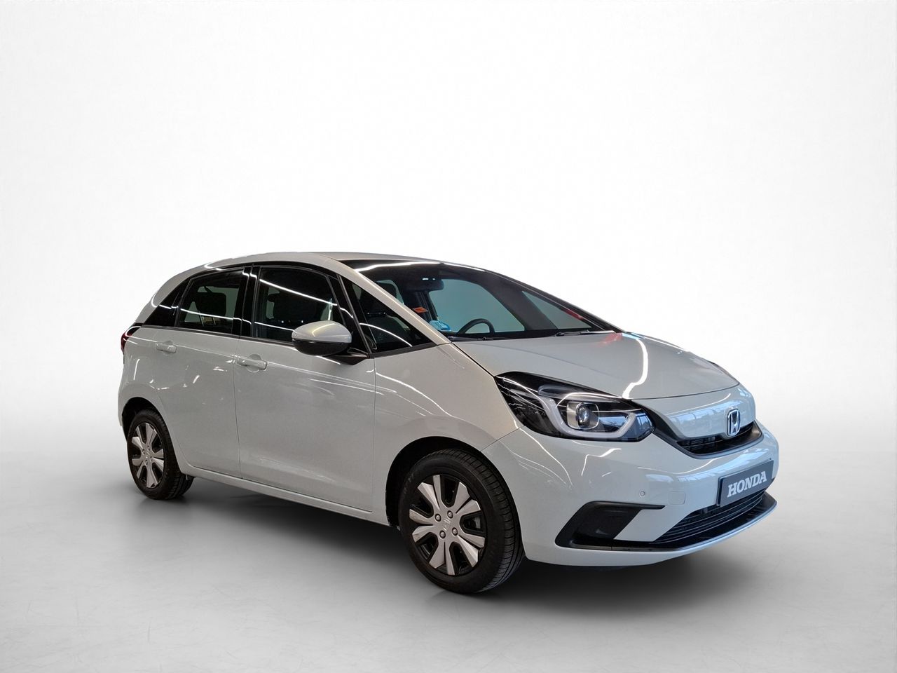 Foto Honda Jazz 1