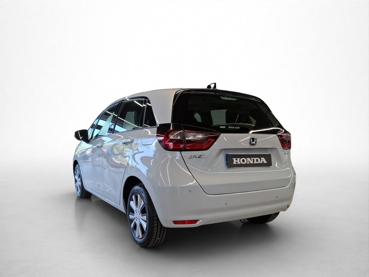 Foto Honda Jazz 4