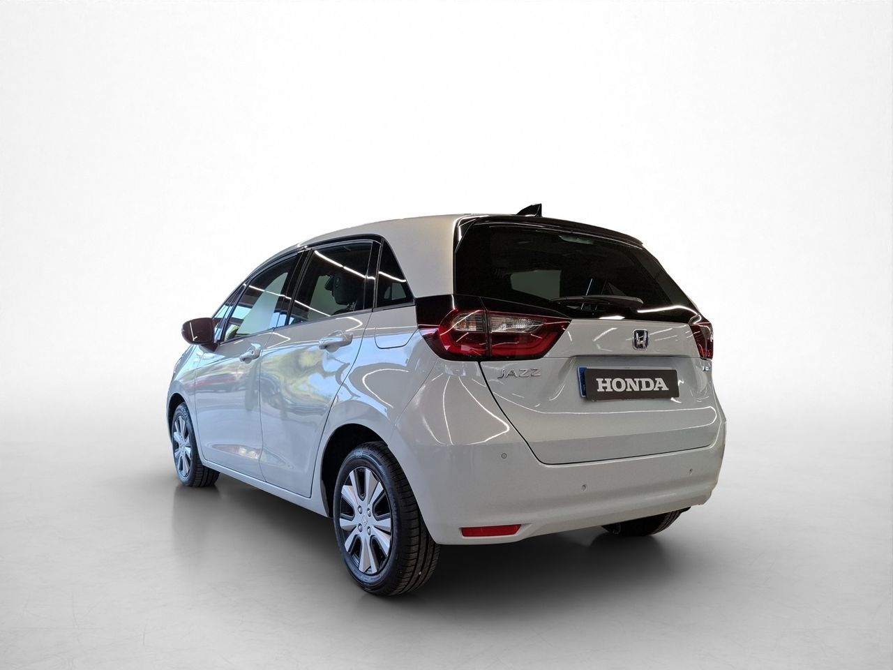 Foto Honda Jazz 5