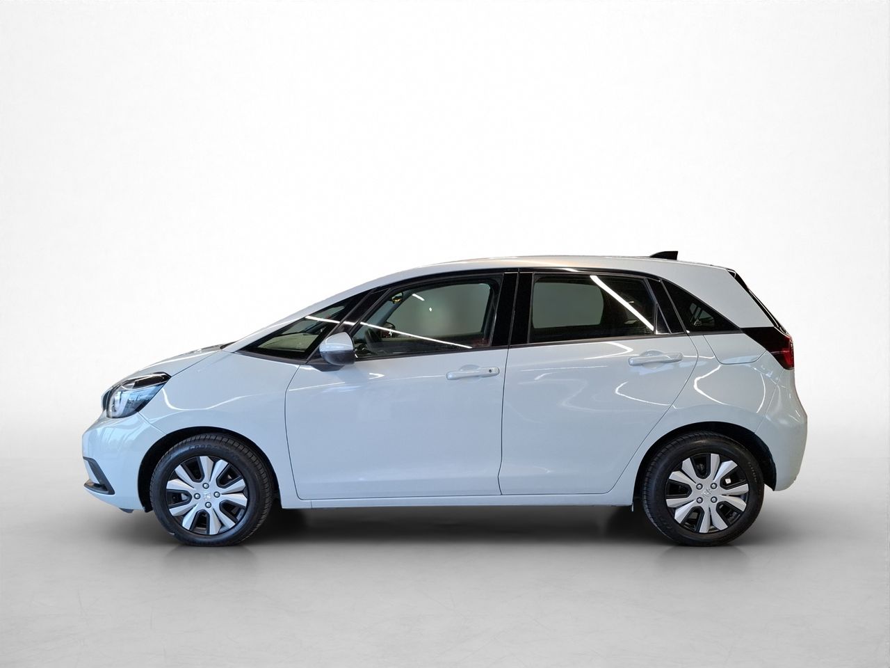 Foto Honda Jazz 6