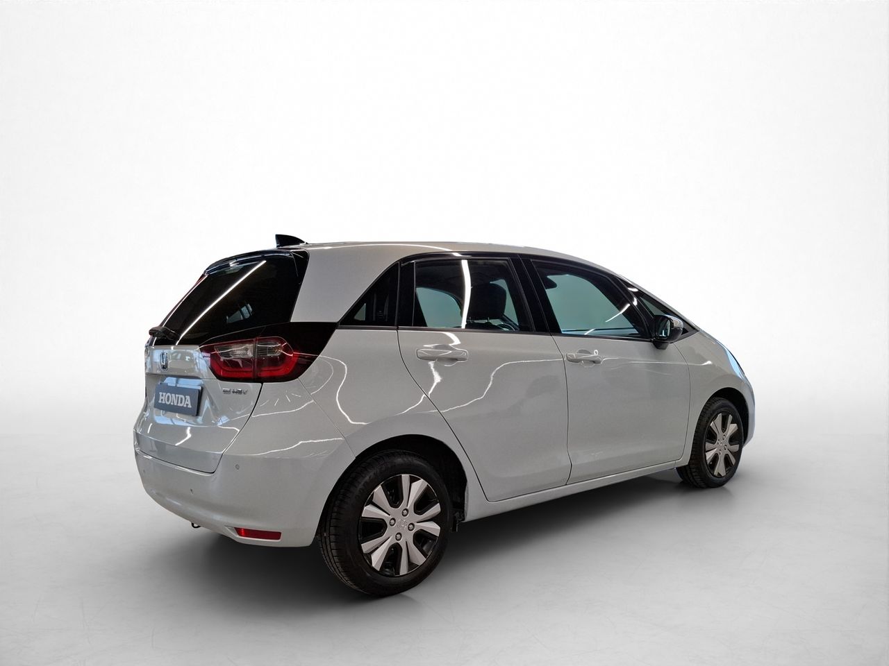 Foto Honda Jazz 12