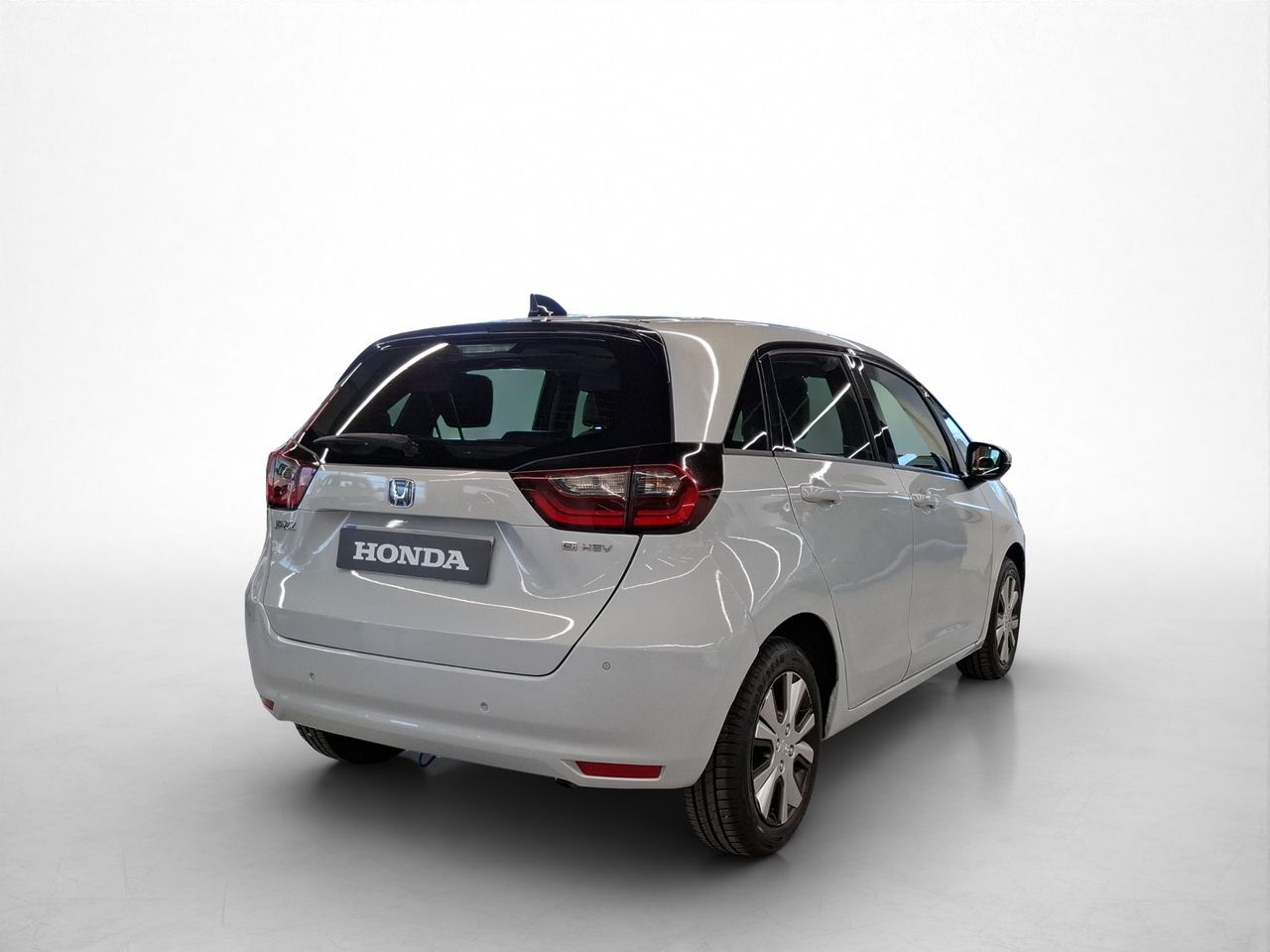 Foto Honda Jazz 13
