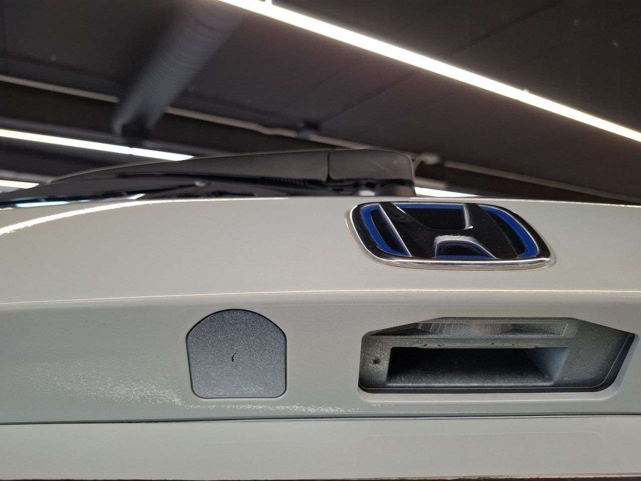 Foto Honda Jazz 14