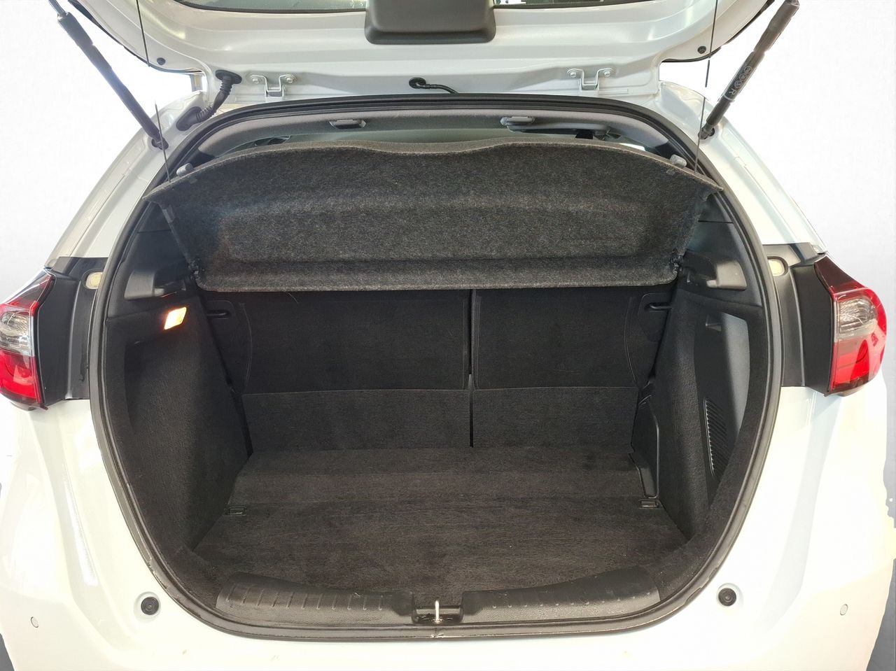 Foto Honda Jazz 15
