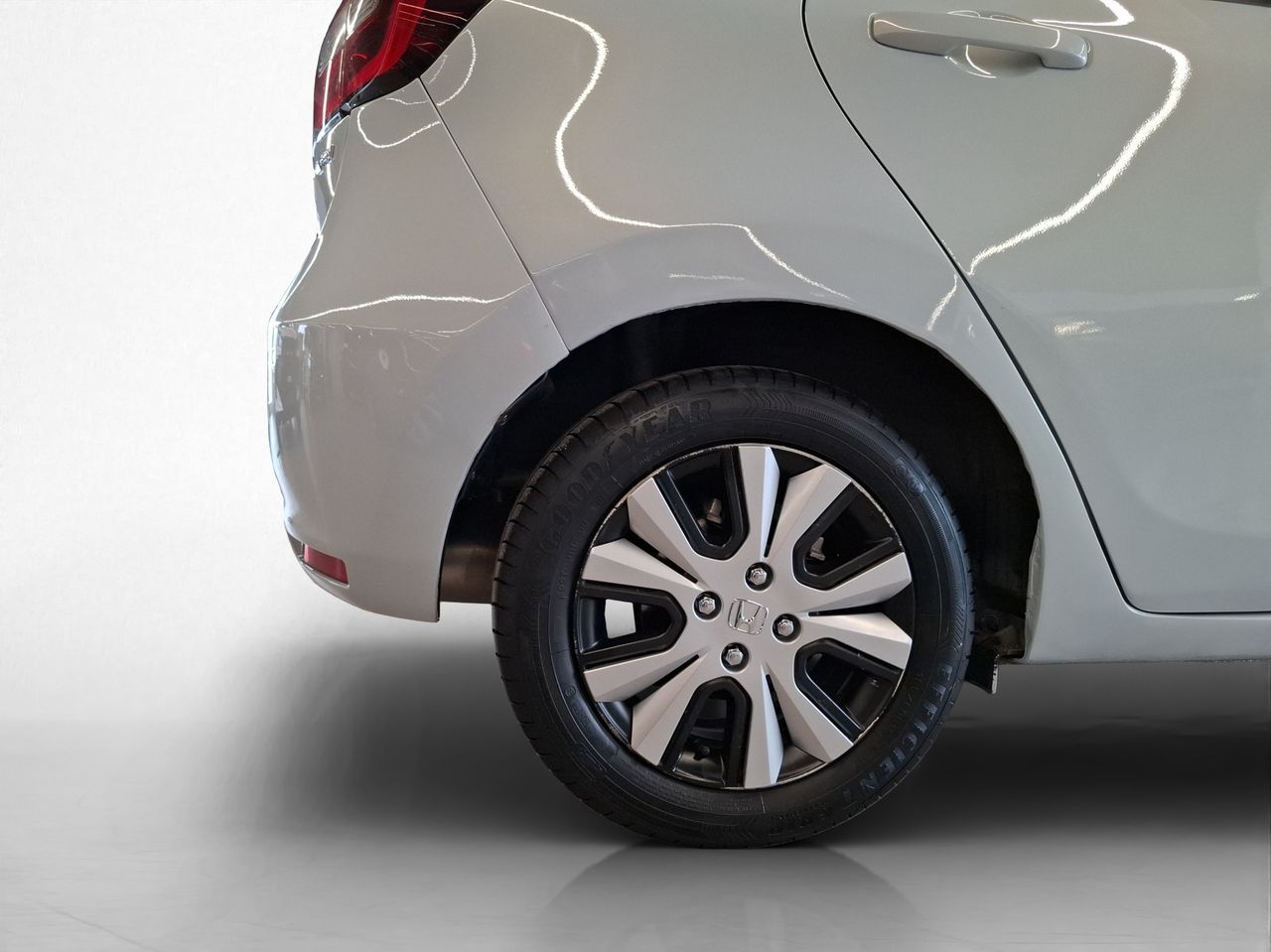Foto Honda Jazz 16