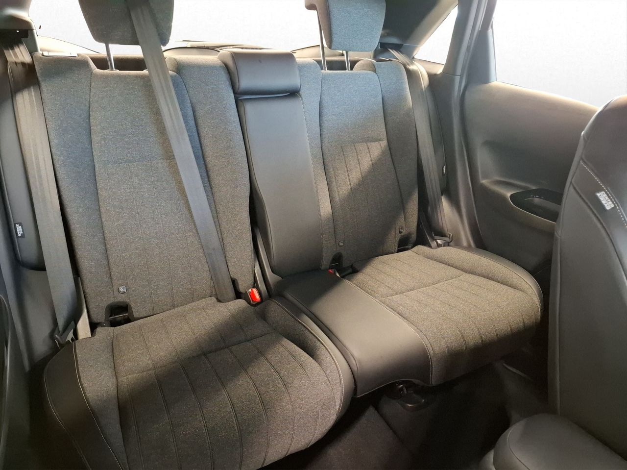 Foto Honda Jazz 17