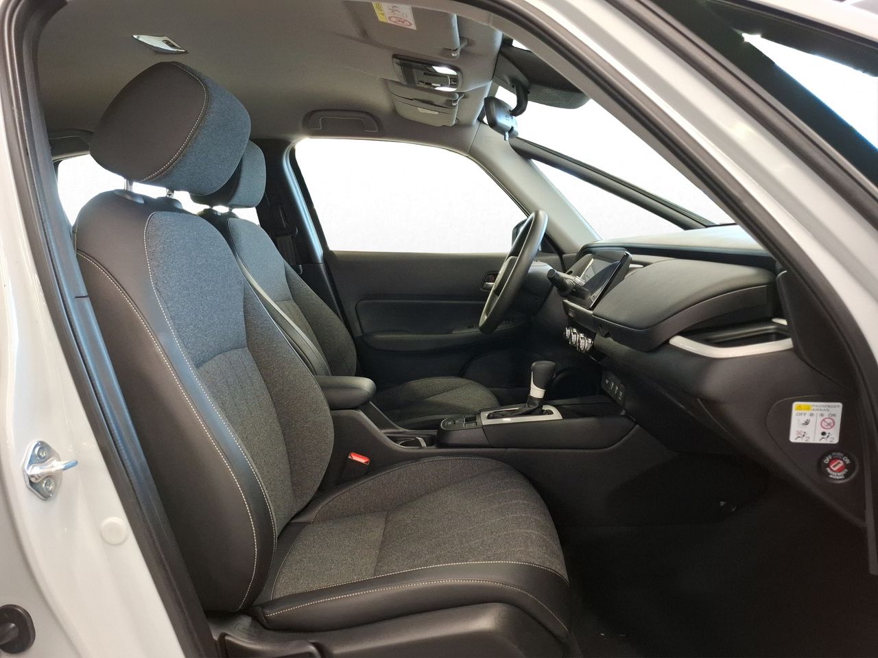 Foto Honda Jazz 18