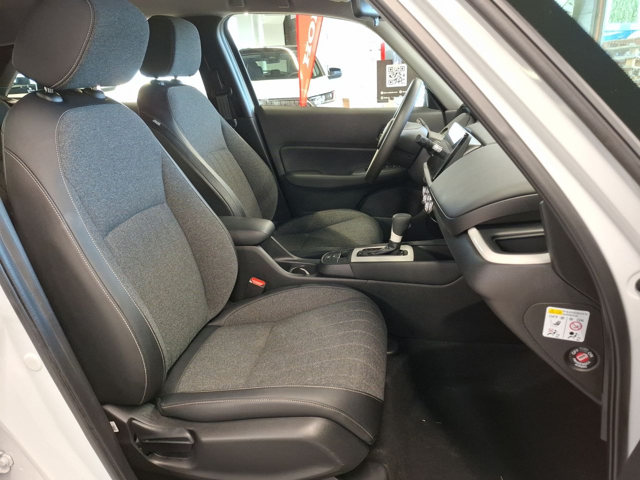 Foto Honda Jazz 19