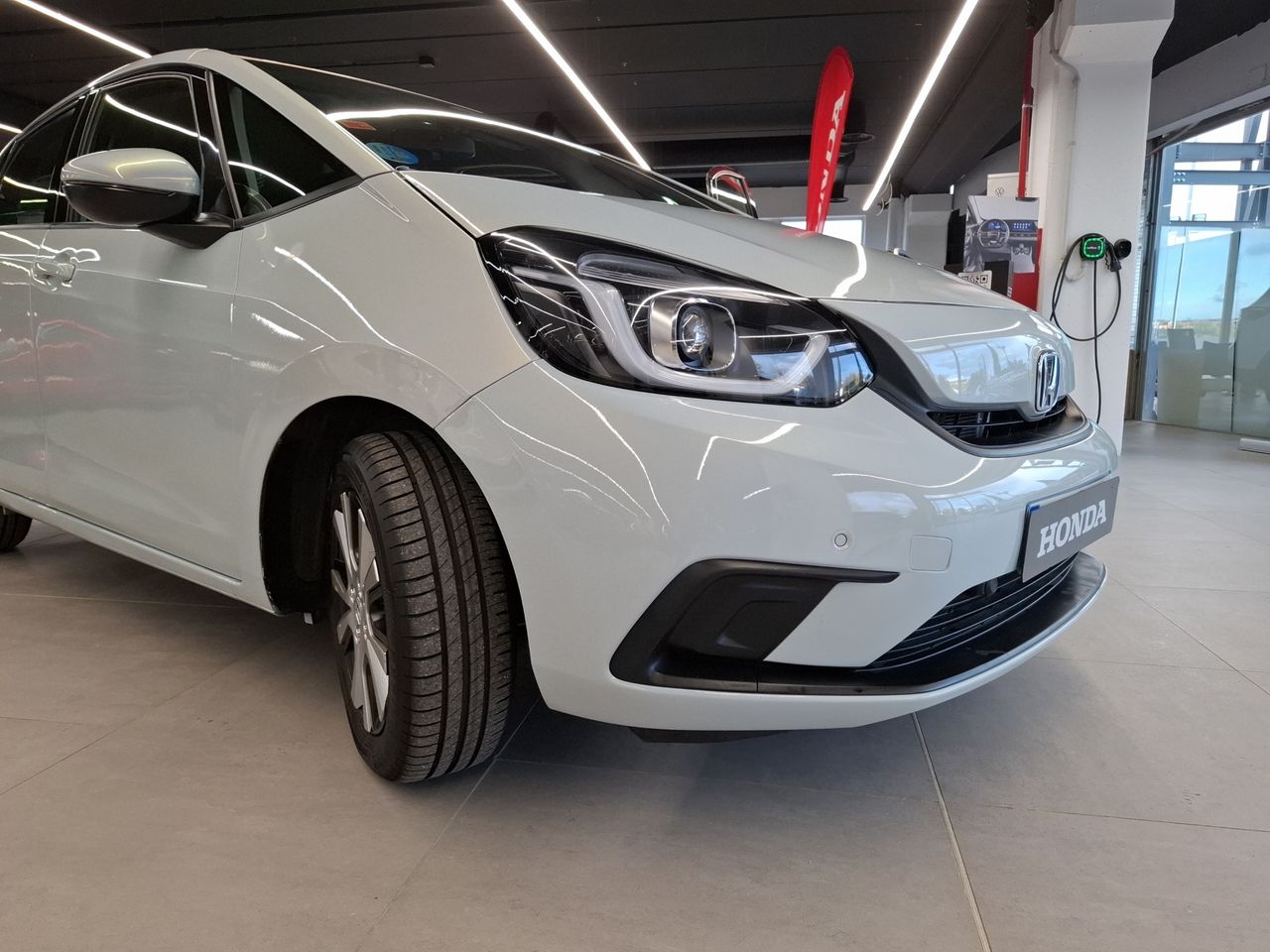 Foto Honda Jazz 20