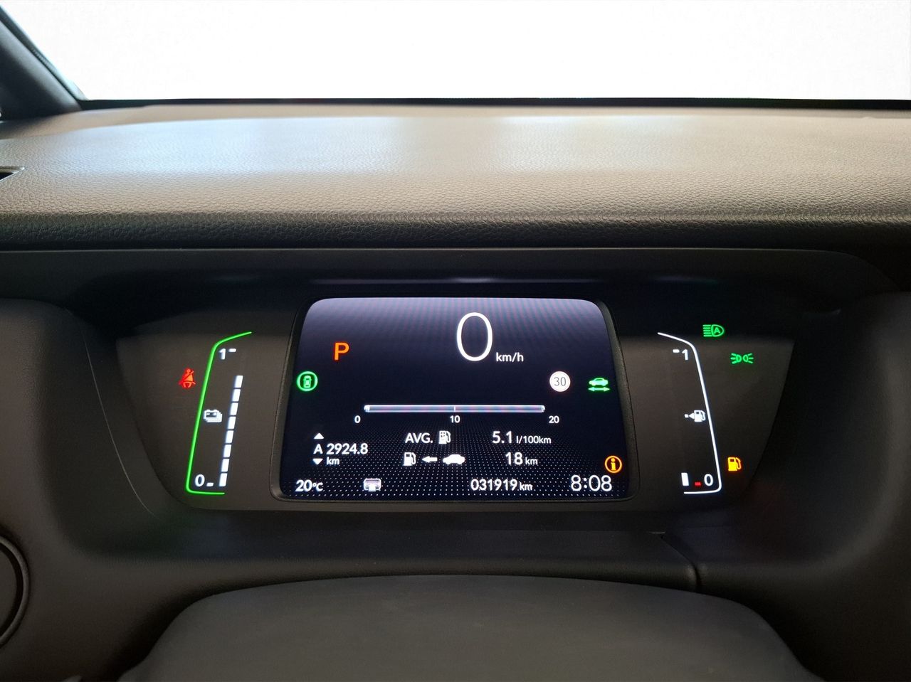 Foto Honda Jazz 21