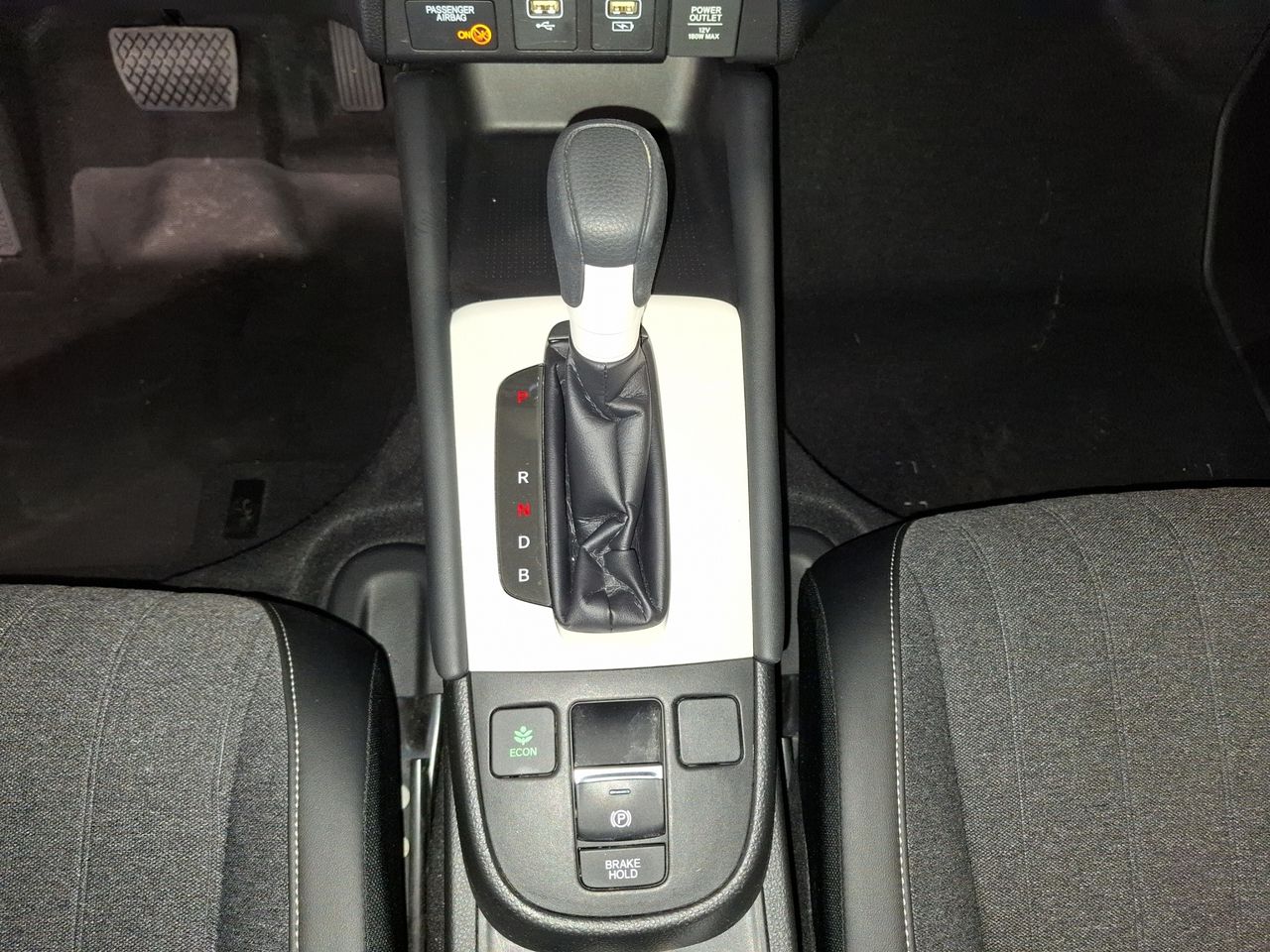 Foto Honda Jazz 22