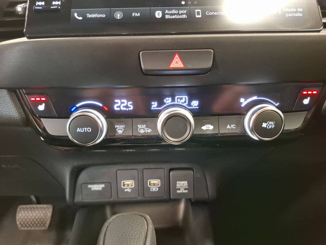 Foto Honda Jazz 23