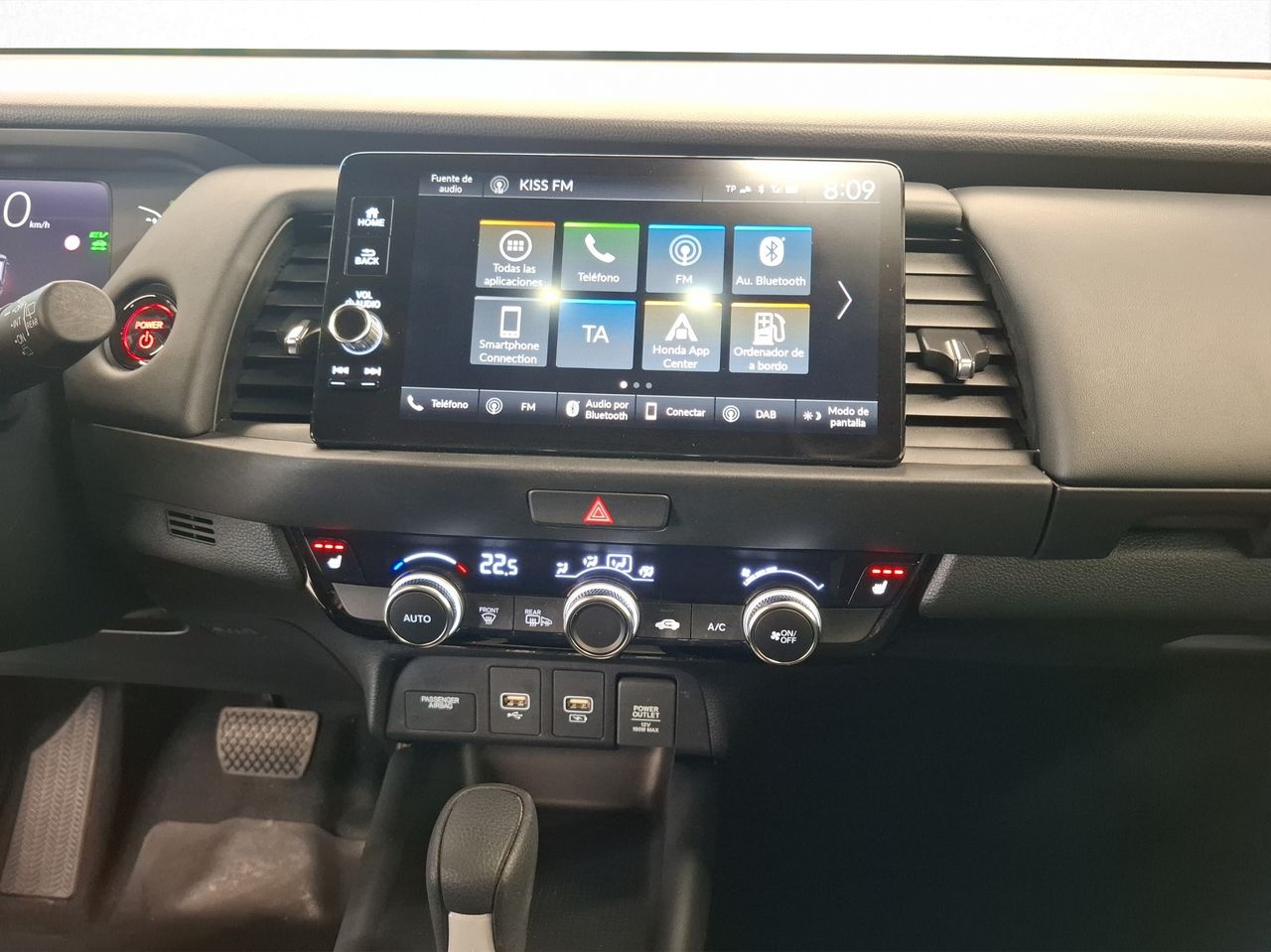 Foto Honda Jazz 24
