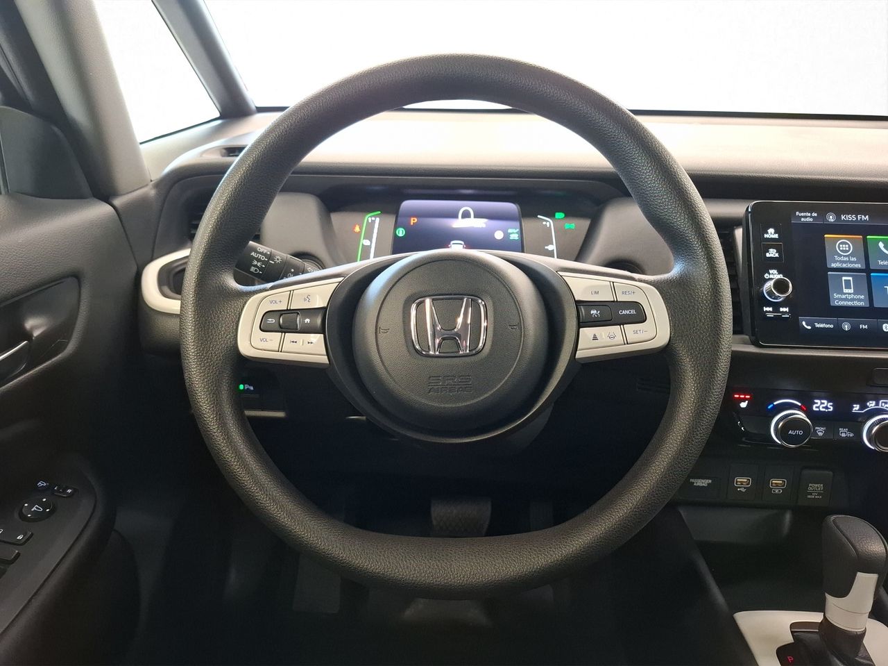 Foto Honda Jazz 25