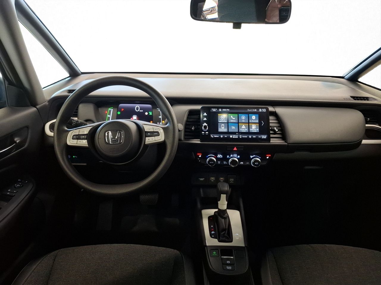 Foto Honda Jazz 26