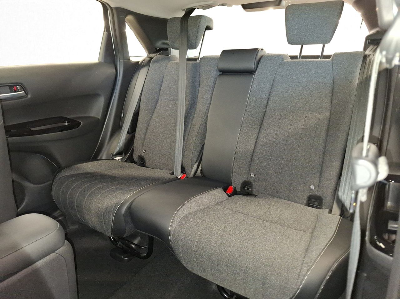 Foto Honda Jazz 29