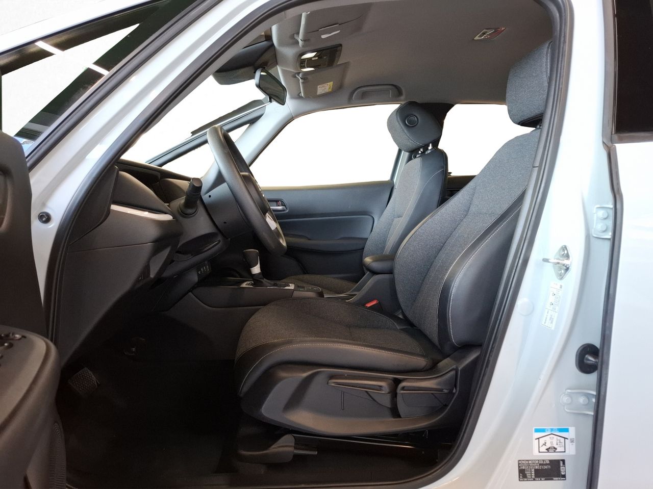 Foto Honda Jazz 30