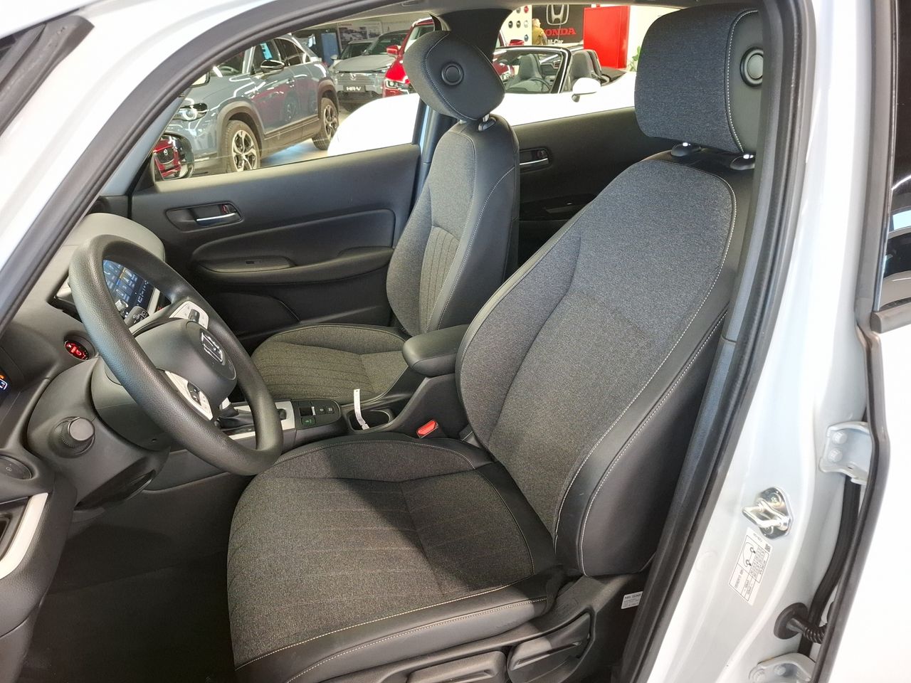 Foto Honda Jazz 31