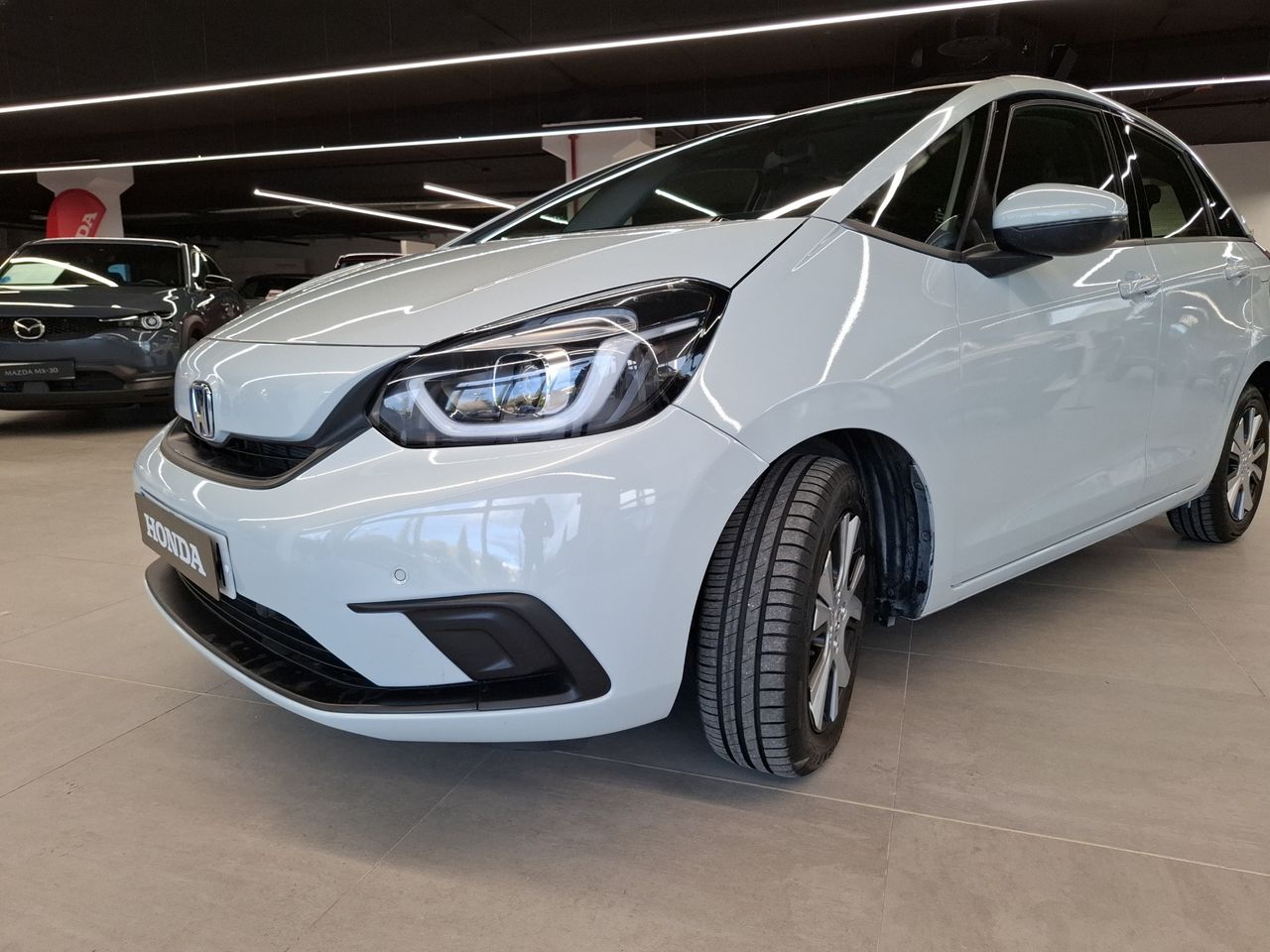 Foto Honda Jazz 32