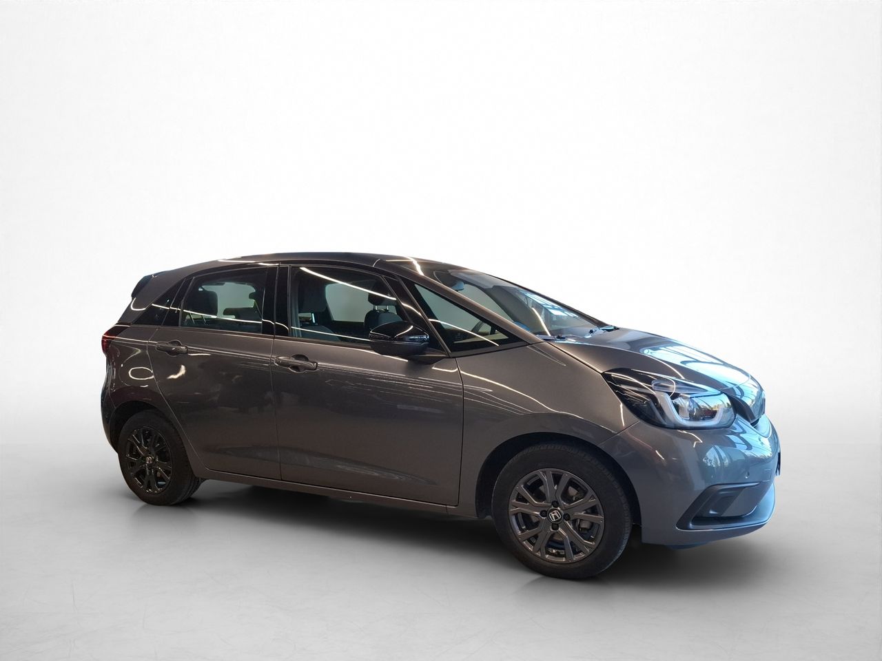 Foto Honda Jazz 1