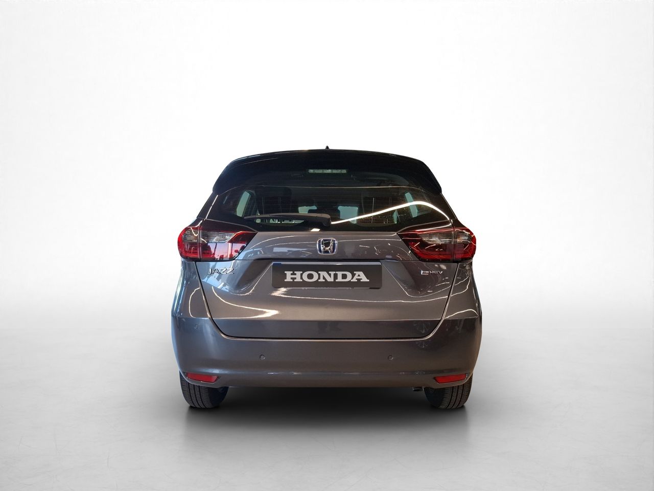 Foto Honda Jazz 3