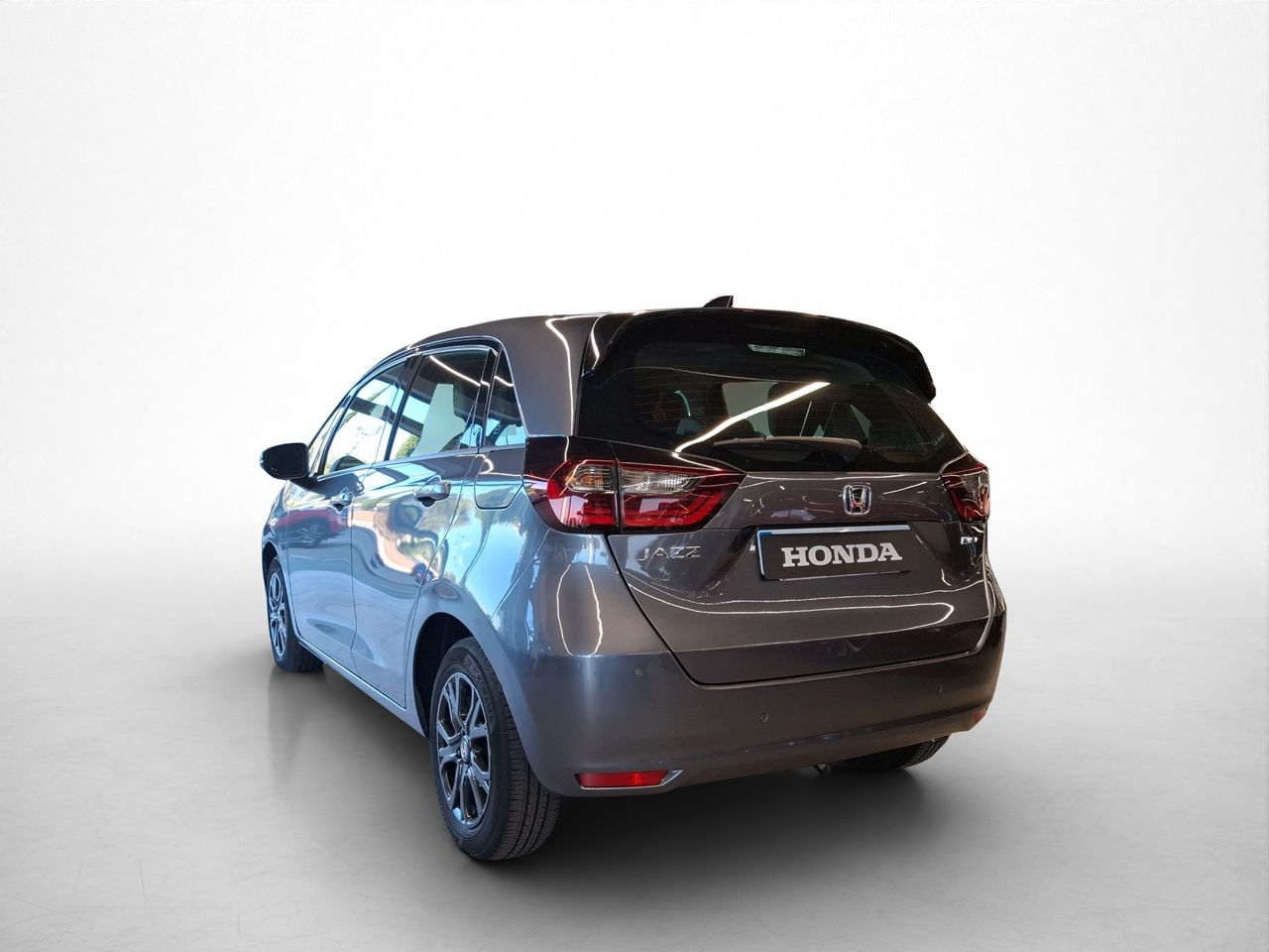 Foto Honda Jazz 4