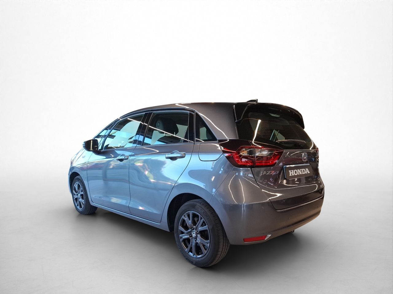 Foto Honda Jazz 5