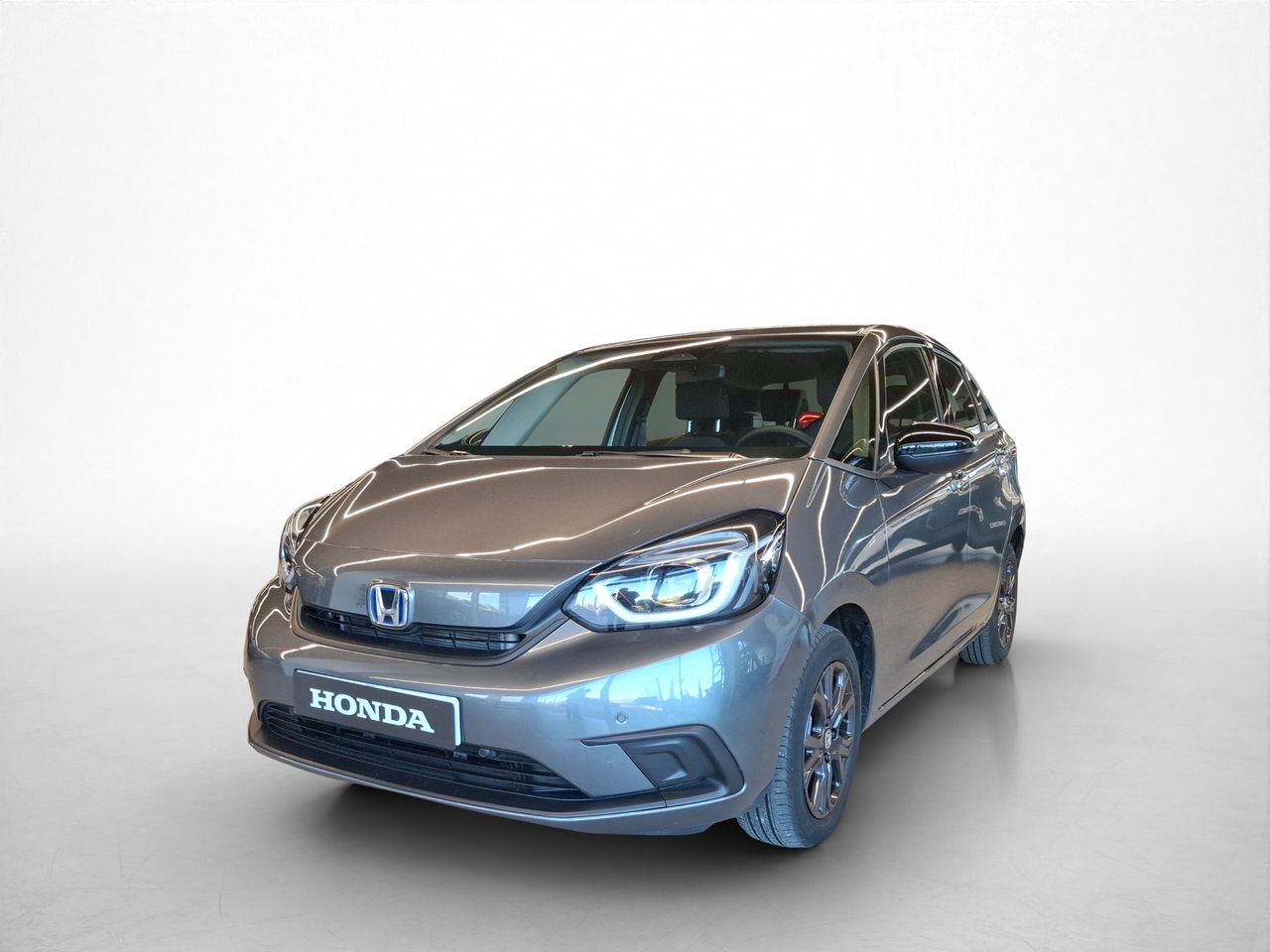 Foto Honda Jazz 7