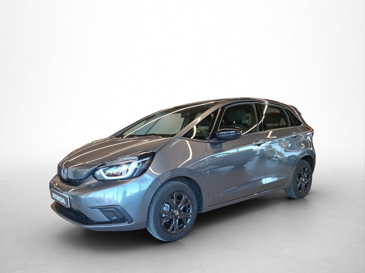 Foto Honda Jazz 8
