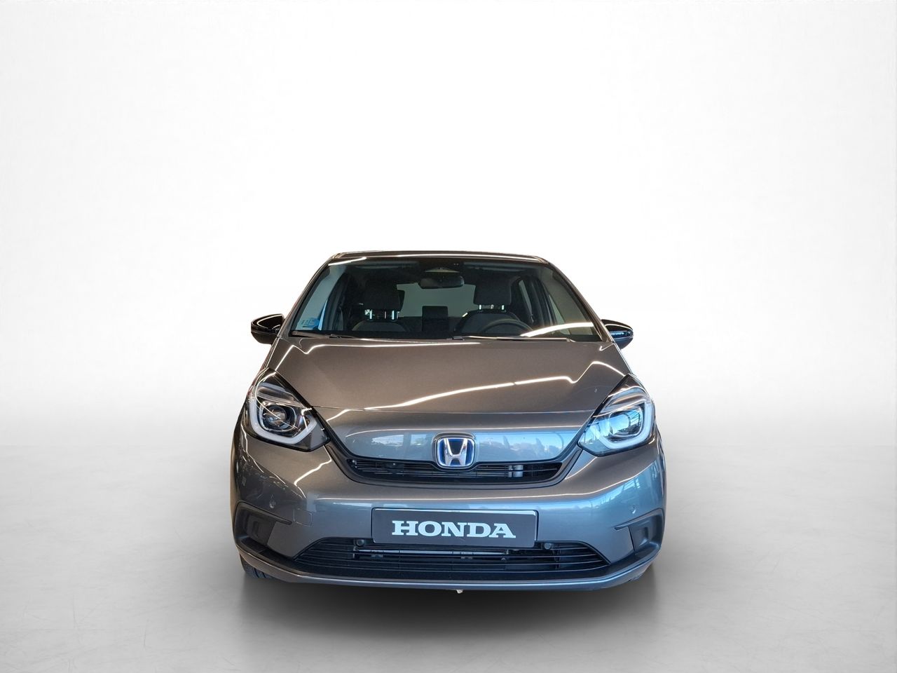 Foto Honda Jazz 9