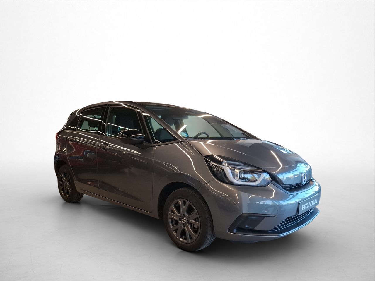 Foto Honda Jazz 10