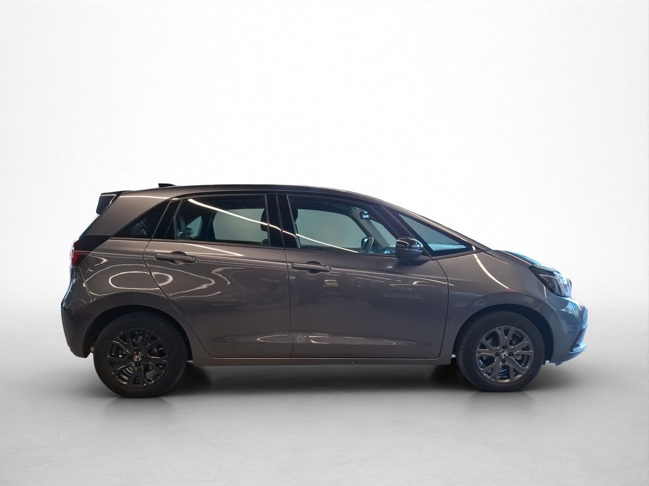 Foto Honda Jazz 11