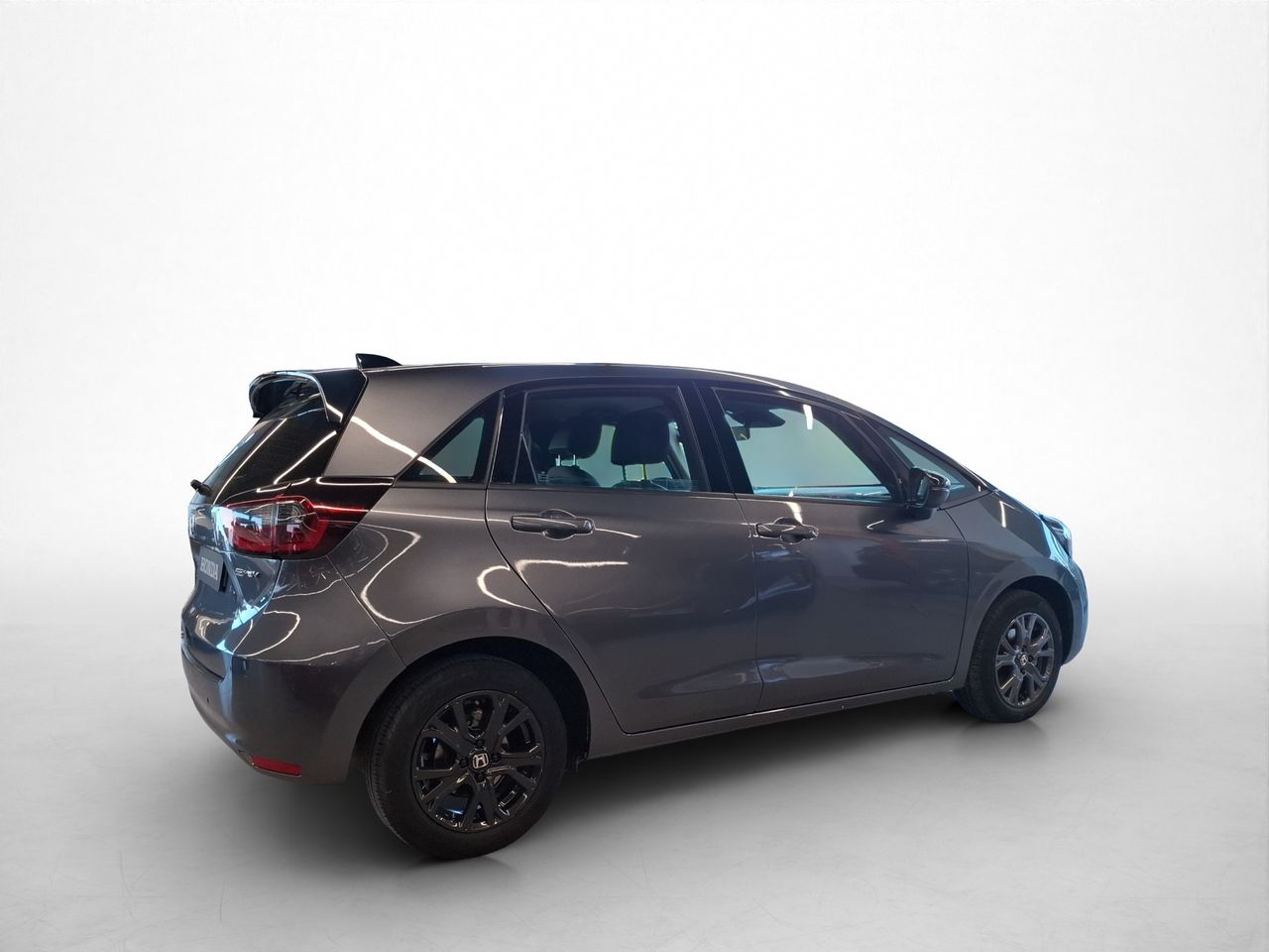 Foto Honda Jazz 12