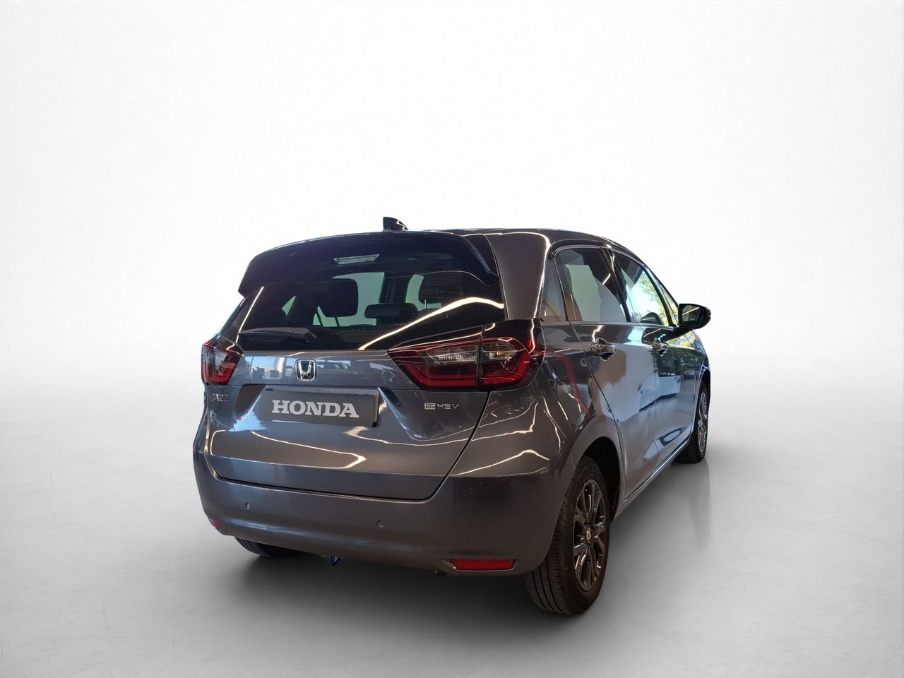 Foto Honda Jazz 13