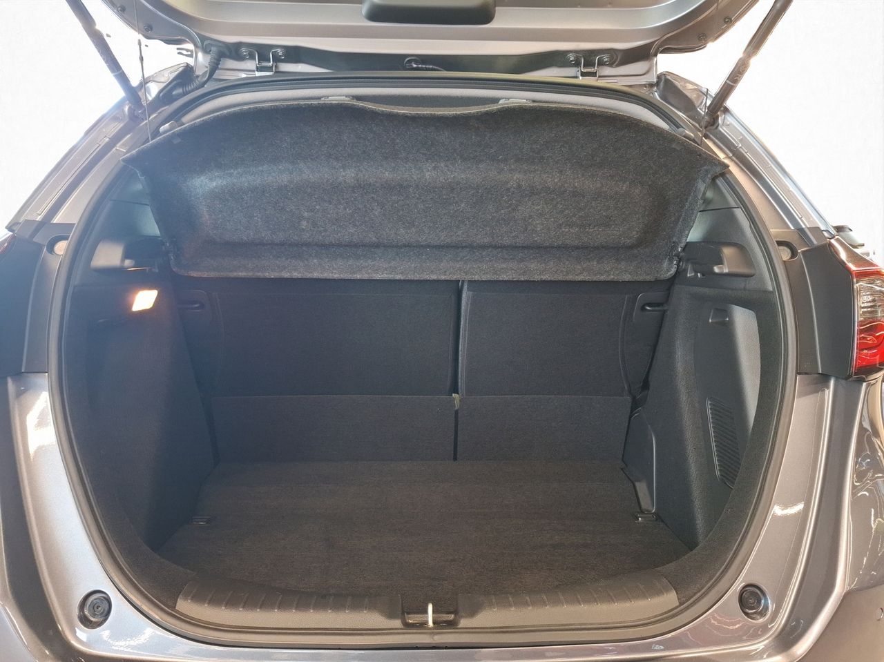 Foto Honda Jazz 15