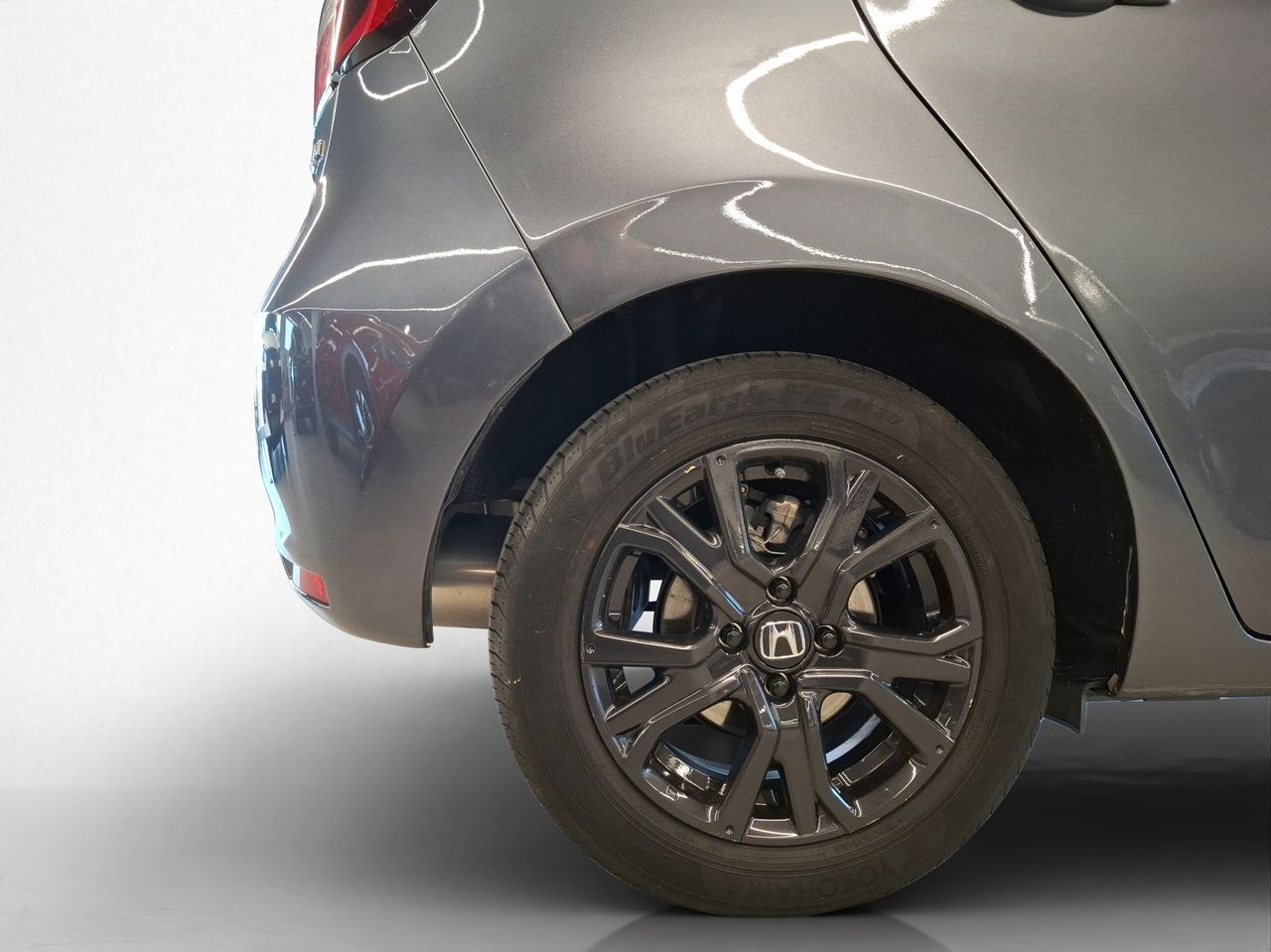 Foto Honda Jazz 16