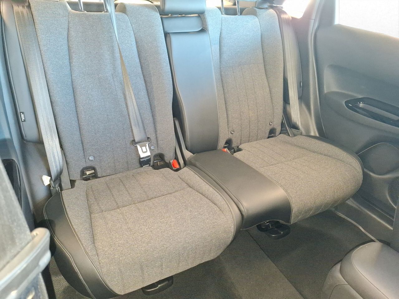 Foto Honda Jazz 17