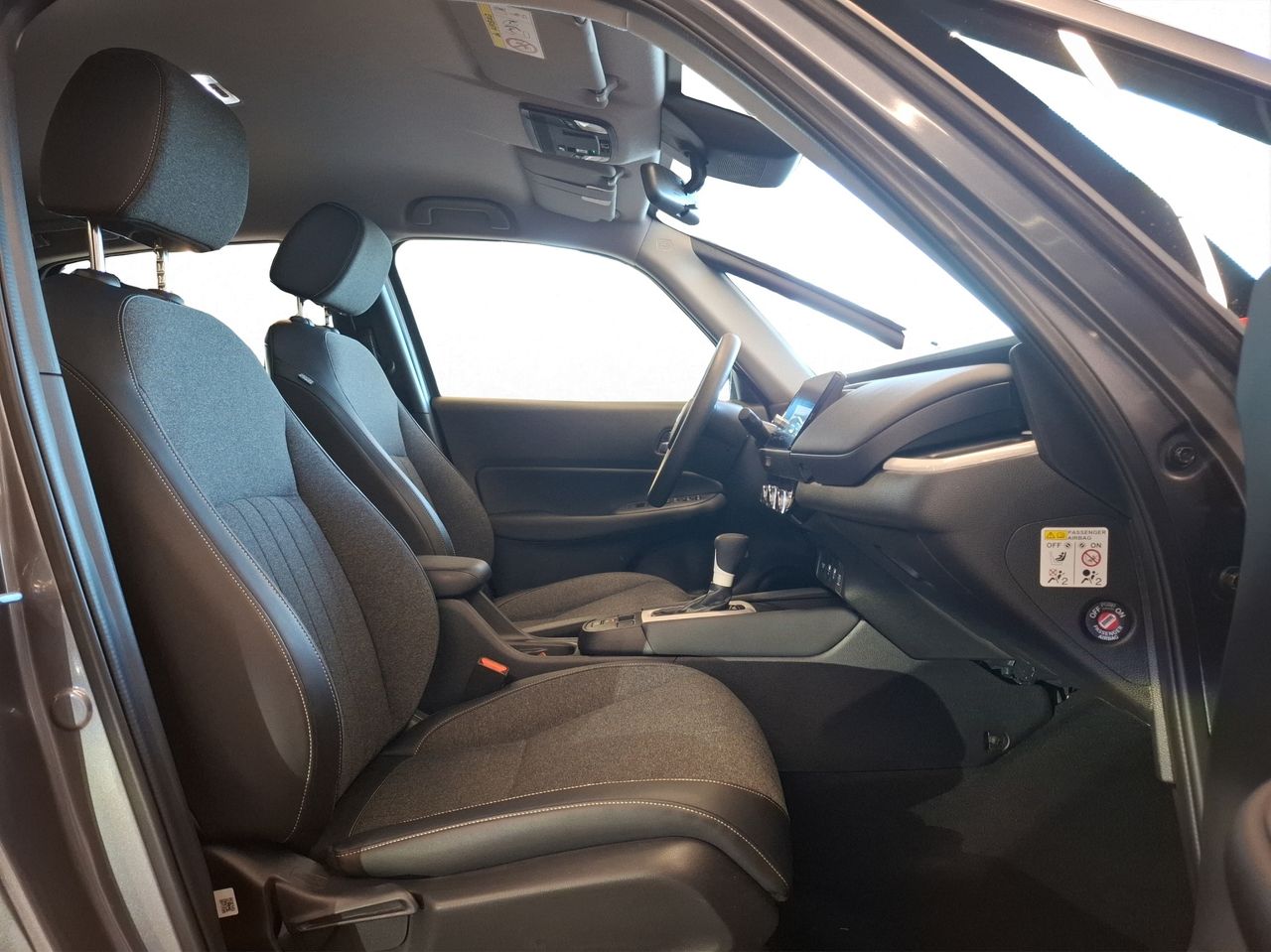 Foto Honda Jazz 18