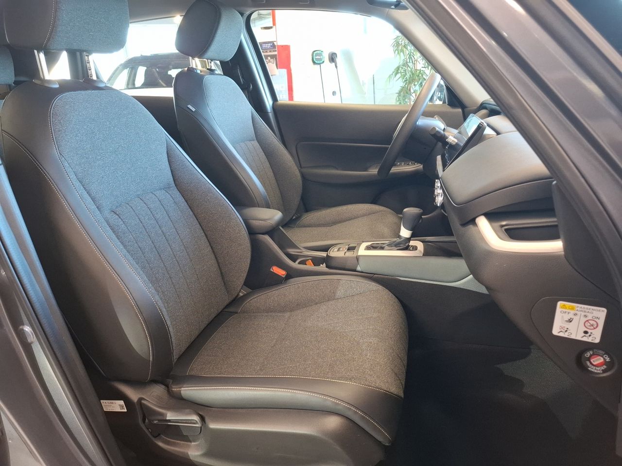 Foto Honda Jazz 19