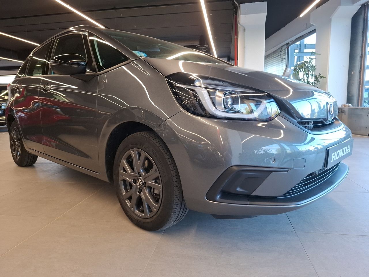 Foto Honda Jazz 20